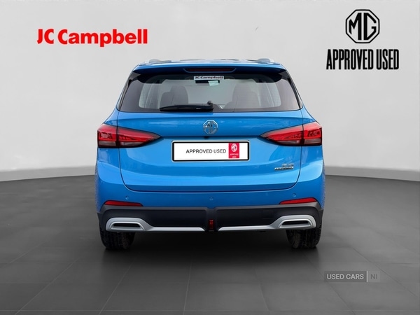 Used MG MG ZS 2026 for sale - 77697138: Photo 6