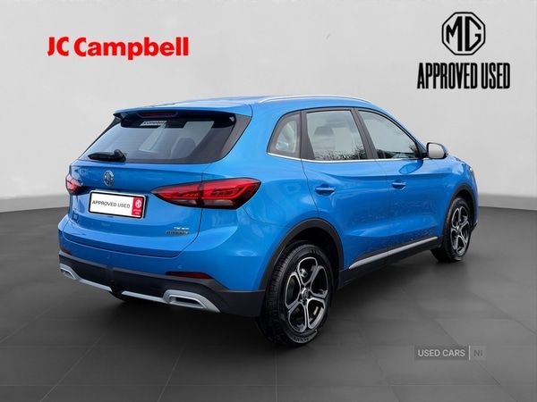 Used MG MG ZS 2026 for sale - 77697138: Photo 7