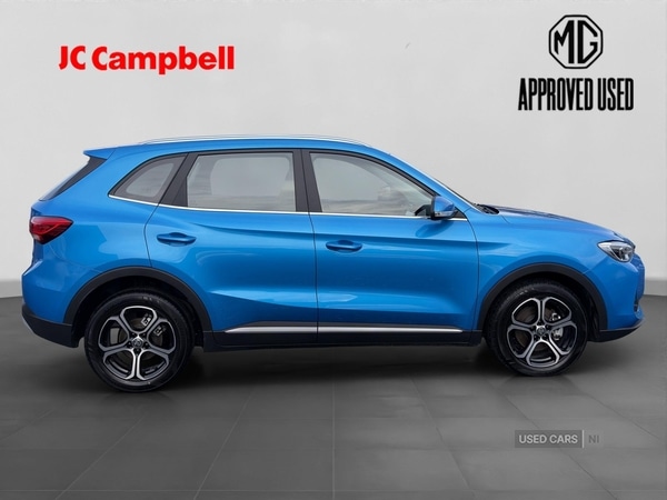 Used MG MG ZS 2026 for sale - 77697138: Photo 8