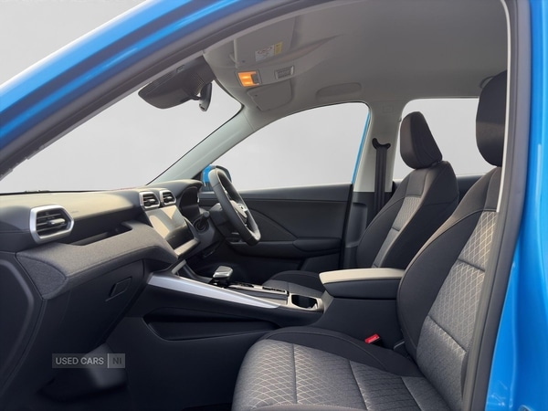 Used MG MG ZS 2026 for sale - 77697138: Photo 9