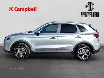 Used MG MG ZS 2025 for sale - 76153760: Photo