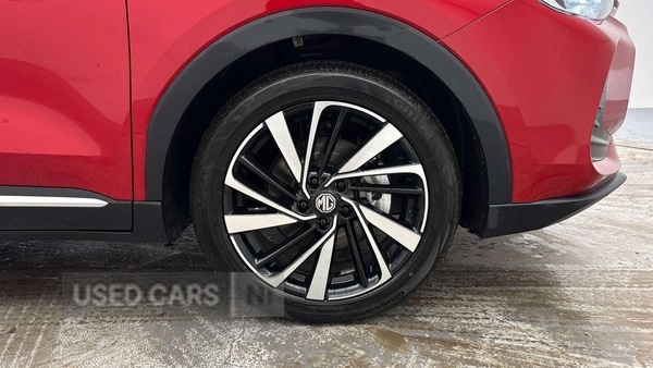 Used MG MG ZS 2025 for sale - 77754720: Photo 12