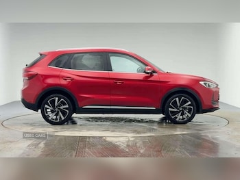 Used MG MG ZS 2025 for sale - 77754720: Photo