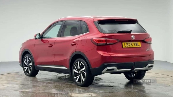 Used MG MG ZS 2025 for sale - 77754720: Photo 3