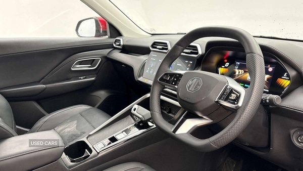 Used MG MG ZS 2025 for sale - 77754720: Photo 4