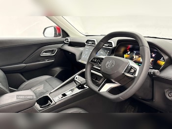 Used MG MG ZS 2025 for sale - 77754720: Photo