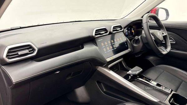 Used MG MG ZS 2025 for sale - 77754720: Photo 5