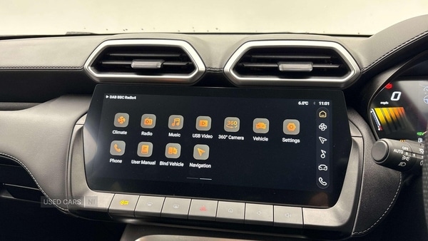 Used MG MG ZS 2025 for sale - 77754720: Photo 8