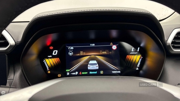 Used MG MG ZS 2025 for sale - 77754720: Photo 9