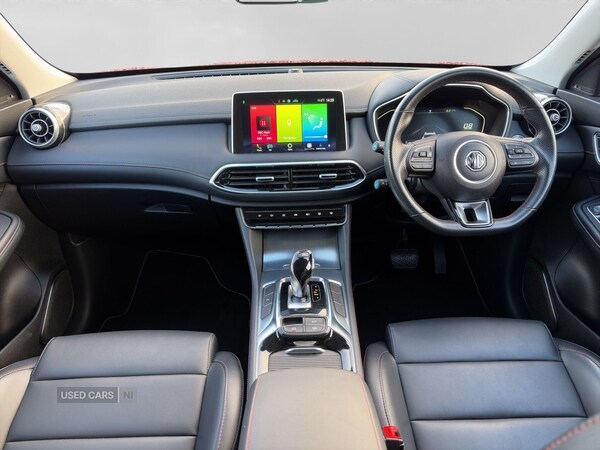 Used MG MG HS 2023 for sale - 76528485: Photo 10