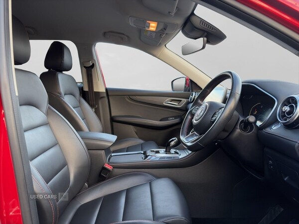 Used MG MG HS 2023 for sale - 76528485: Photo 11