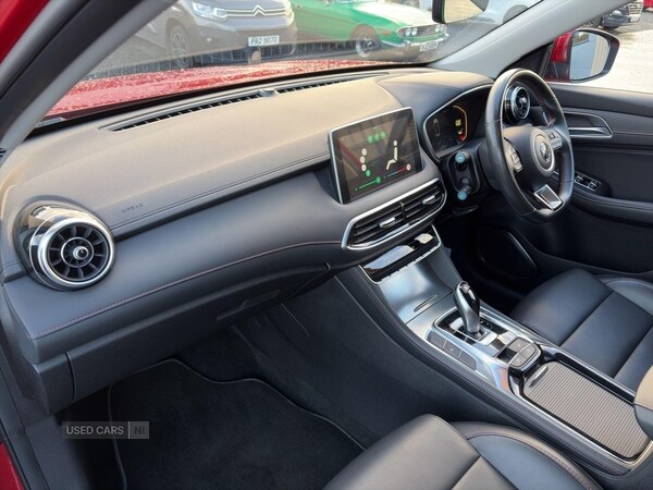 Used MG MG HS 2023 for sale - 76528485: Photo 12