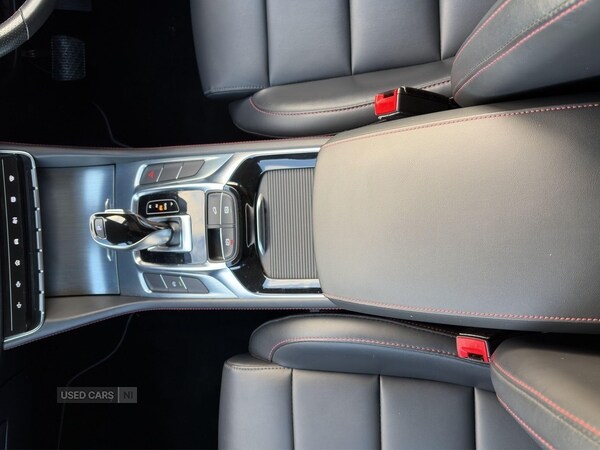 Used MG MG HS 2023 for sale - 76528485: Photo 13