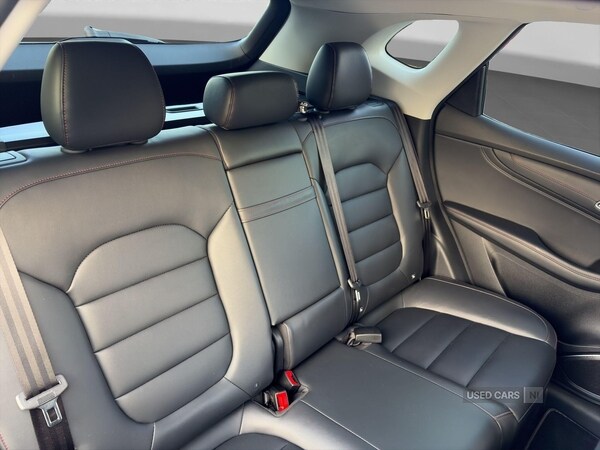 Used MG MG HS 2023 for sale - 76528485: Photo 16