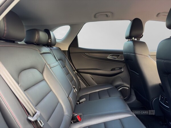 Used MG MG HS 2023 for sale - 76528485: Photo 17