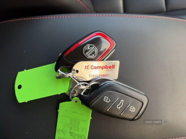 Used MG MG HS 2023 for sale - 76528485: Photo 18