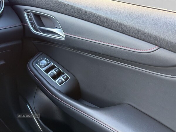 Used MG MG HS 2023 for sale - 76528485: Photo 19