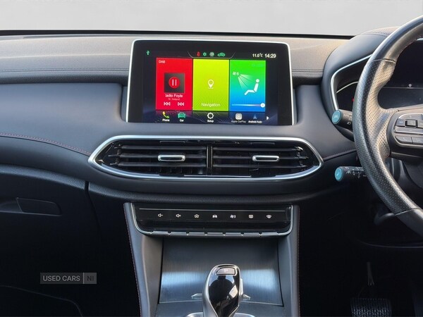 Used MG MG HS 2023 for sale - 76528485: Photo 21