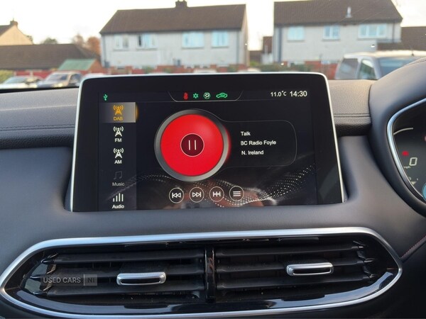 Used MG MG HS 2023 for sale - 76528485: Photo 22