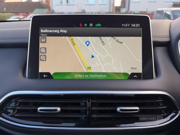 Used MG MG HS 2023 for sale - 76528485: Photo 23