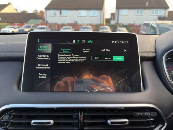 Used MG MG HS 2023 for sale - 76528485: Photo 24