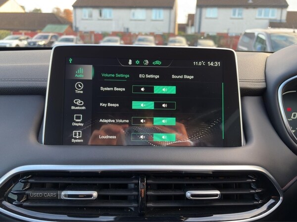 Used MG MG HS 2023 for sale - 76528485: Photo 25