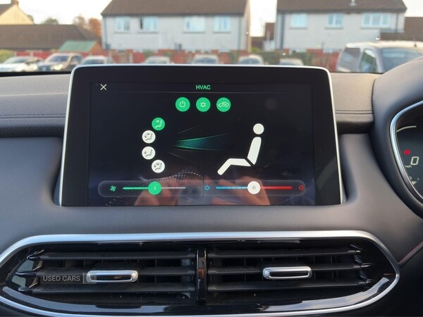 Used MG MG HS 2023 for sale - 76528485: Photo 27