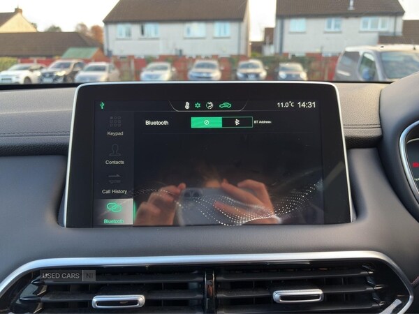 Used MG MG HS 2023 for sale - 76528485: Photo 28