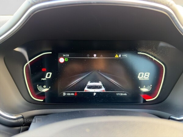 Used MG MG HS 2023 for sale - 76528485: Photo 29