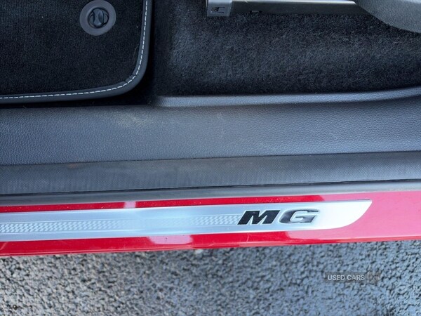 Used MG MG HS 2023 for sale - 76528485: Photo 30