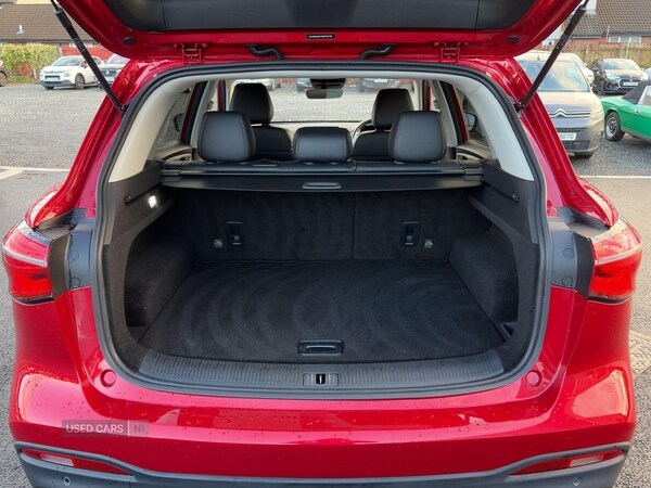 Used MG MG HS 2023 for sale - 76528485: Photo 31