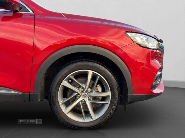 Used MG MG HS 2023 for sale - 76528485: Photo 32