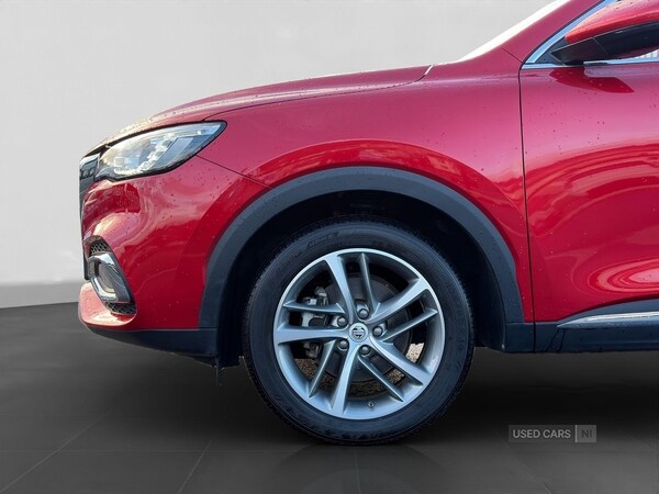 Used MG MG HS 2023 for sale - 76528485: Photo 34