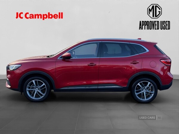 Used MG MG HS 2023 for sale - 76528485: Photo 5