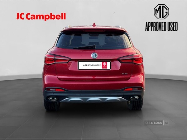 Used MG MG HS 2023 for sale - 76528485: Photo 6