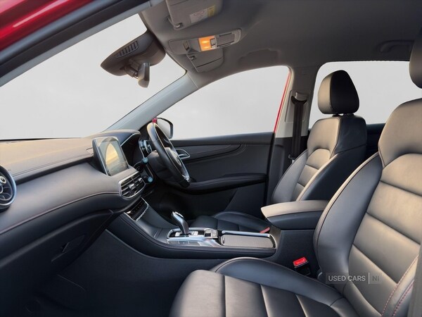 Used MG MG HS 2023 for sale - 76528485: Photo 9