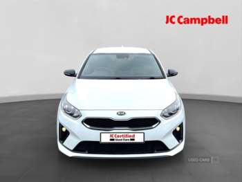 Used Kia Pro Ceed 2019 for sale - 74727340: Photo