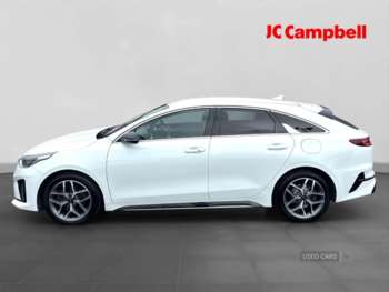 Used Kia Pro Ceed 2019 for sale - 74727340: Photo