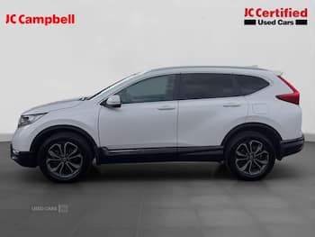 Used Honda CR-V 2022 for sale - 79602781: Photo