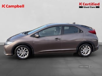 Used Honda Civic 2015 for sale - 77710689: Photo