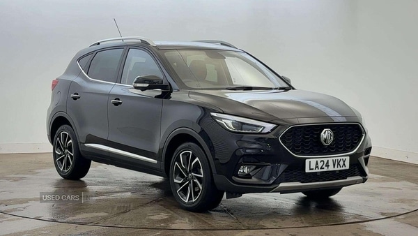 Used MG MG ZS 2024 for sale - 76539249: Photo 1