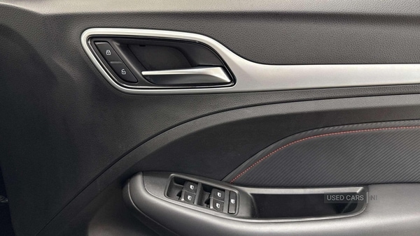 Used MG MG ZS 2024 for sale - 76539249: Photo 11