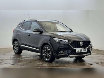 Used MG MG ZS 2024 for sale - 76539249: Photo