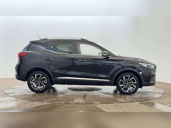 Used MG MG ZS 2024 for sale - 76539249: Photo