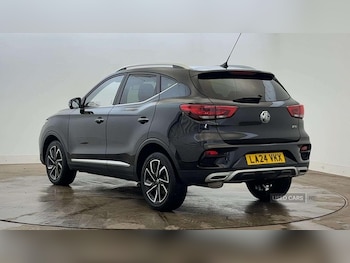 Used MG MG ZS 2024 for sale - 76539249: Photo