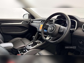 Used MG MG ZS 2024 for sale - 76539249: Photo