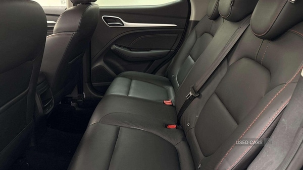 Used MG MG ZS 2024 for sale - 76539249: Photo 7