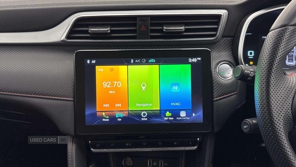 Used MG MG ZS 2024 for sale - 76539249: Photo 8