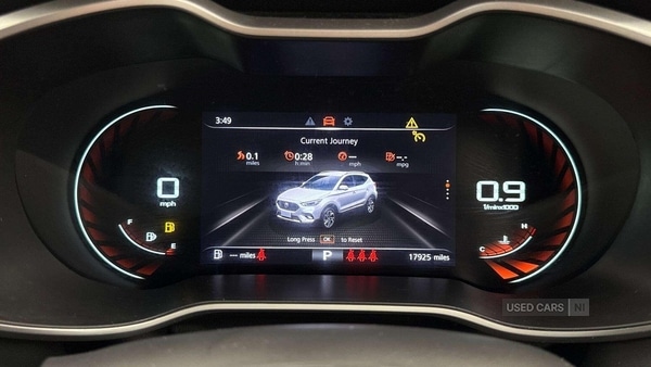 Used MG MG ZS 2024 for sale - 76539249: Photo 9