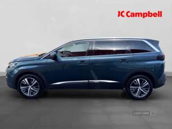 Used Peugeot 5008 2018 for sale - 75162463: Photo